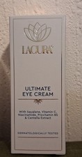 New Boxed Lacura Ultimate Eye
