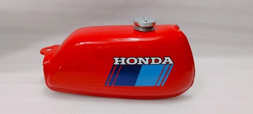 Honda atc70 red - honda,
