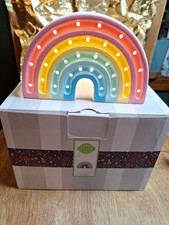 Rainbow Scentsy Warmer, a