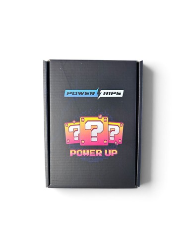 001 power rip box x1 - #001,