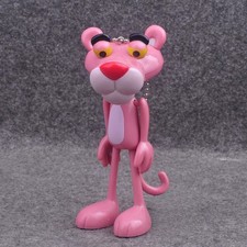 Pink Panther Figure Model Toy
