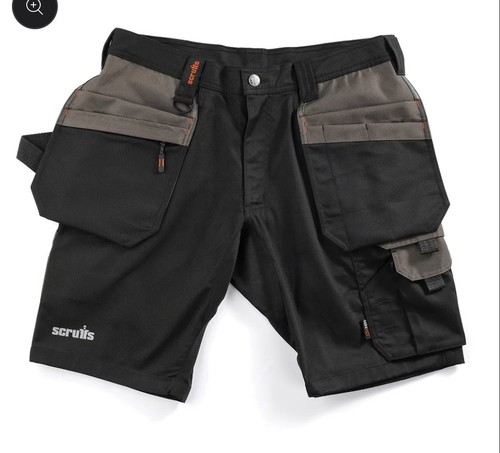 Scruffs worker plus holster - scruffs,