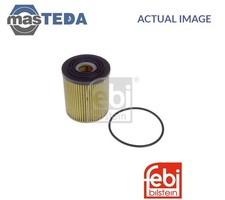 109123 ENGINE OIL FILTER FEBI