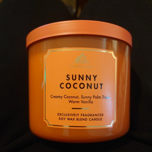 Bath body works - &, 3