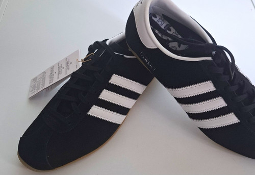 Adidas paris core - adidas, white