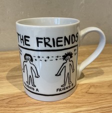 McLaggan Smith Mug ~ Edward