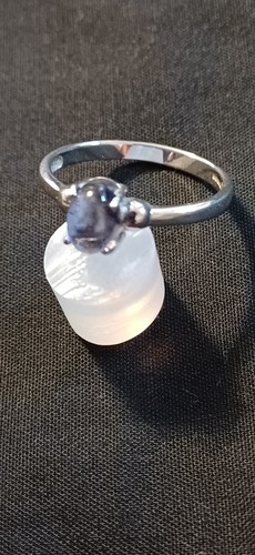 Pretty iolite 9ct - pretty,