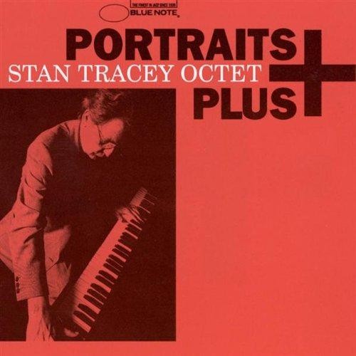 Portraits plus stan tracey - -,