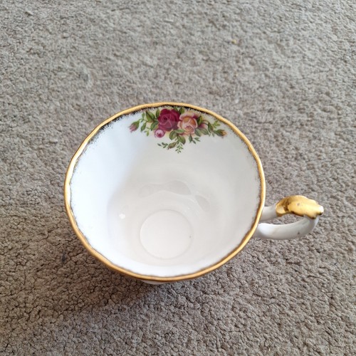 Royal albert china - albert, old