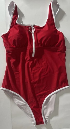 Beautiful cupshe sporty red - cupshe,