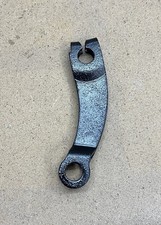 Yamaha DT125LC Mk1 1983 - Rear