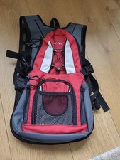 Hi-Tek Running/walking Backpack