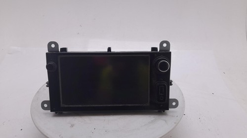 Renault clio radio stereo head - radio,