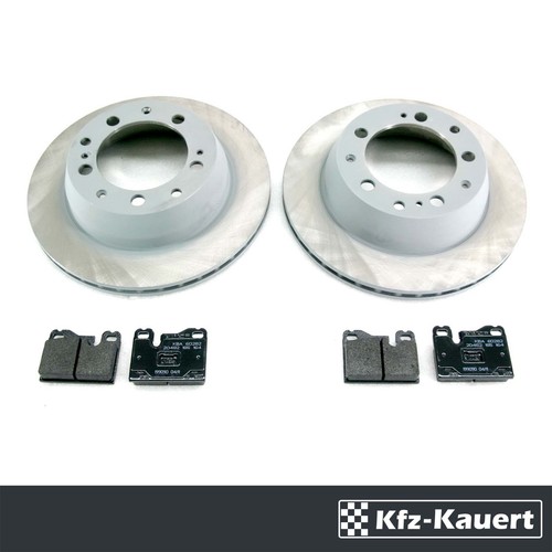 Sebro brake discs pads - brake,