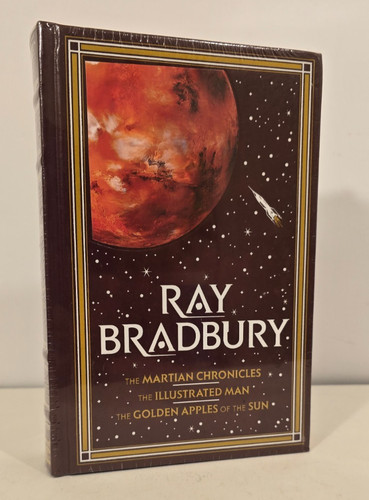 Ray bradbury barnes - bradbury:,