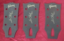 N.O.S Headstock Overlay -