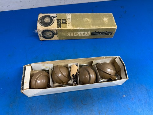 Vintage pack shepherd - of,