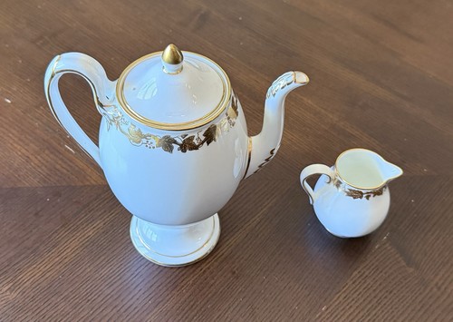 Wedgwood whitehall gold w4001 - wedgwood,