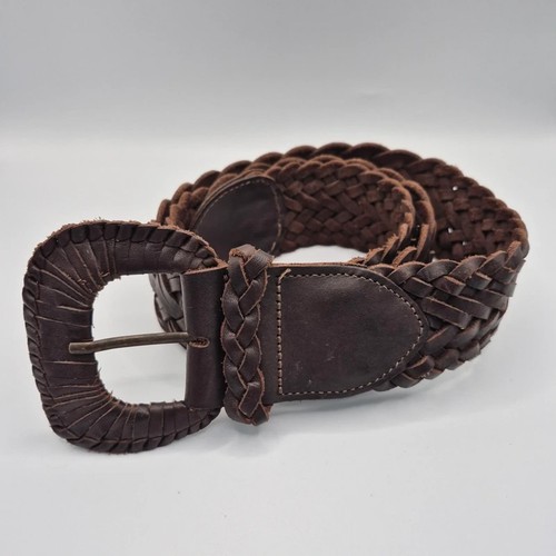 Vintage next belt - next, 38"