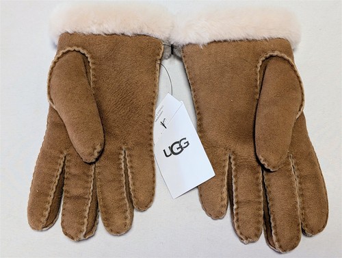 Ugg perf glv - glv, chestnut