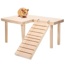 FeiFanChoice Hamster Platform