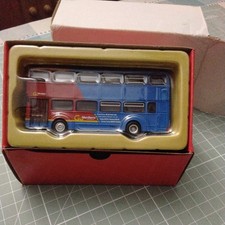 Corgi Royal Mail MCW Metrobus