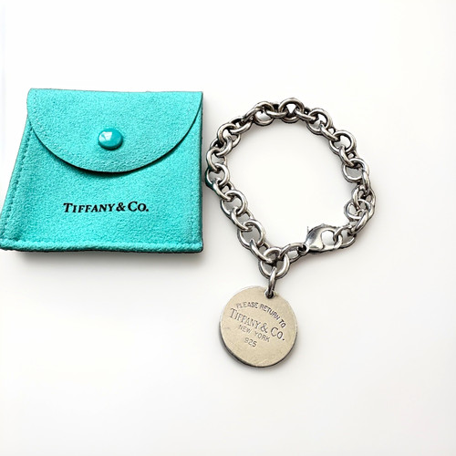 Tiffany return to - co.,