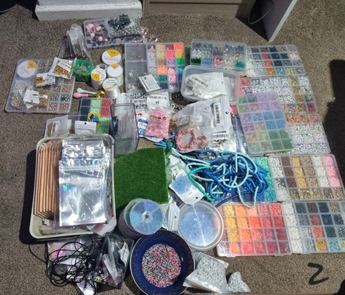 Full jewellery making - jewellery, business
