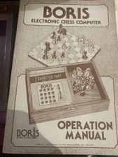 Applied Concepts Vintage 1977