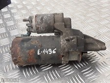2012 FORD TRANSIT STARTER