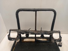 VAUXHALL CORSA Front