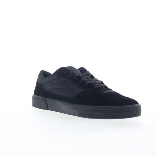 Lakai cambridge mens black - lakai,