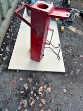 WELDING ELECTRODE QUIVER