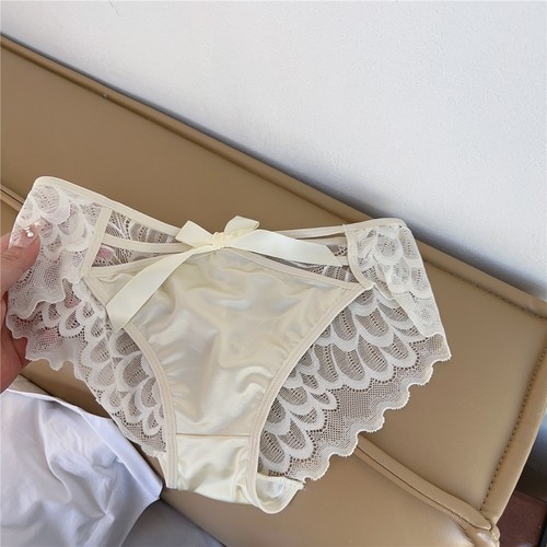Women panties lace sheer sexy - panties,