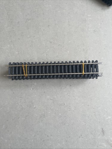 Hornby straight short track - straight,