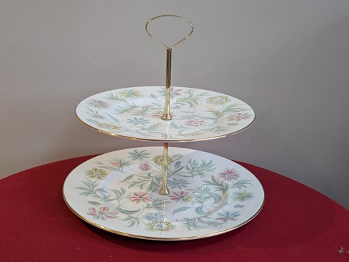 Vintage minton vanessa bone - vintage,