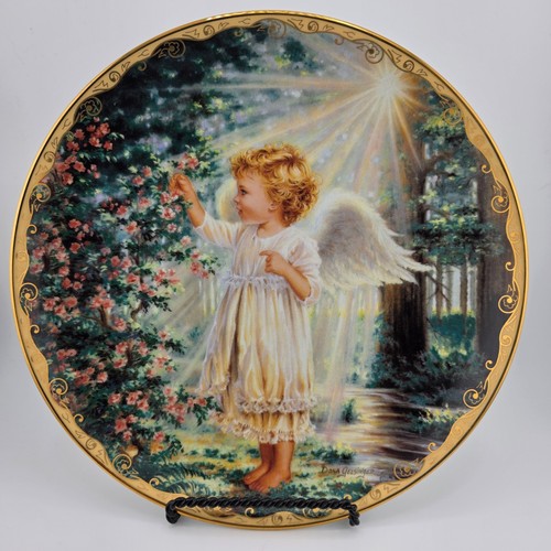 Vintage bradford exchange - exchange, an