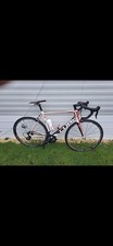 Road bike - road,