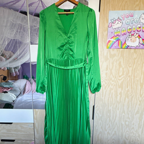 New look tall women green - women's,