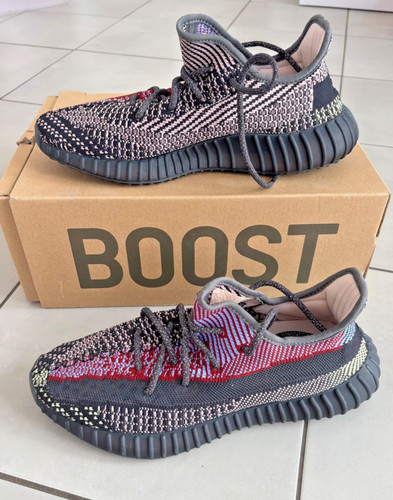 Yeezy boost 350v - yeezy,