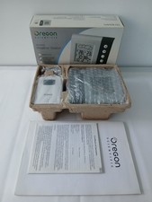 OREGON SCIENTIFIC WIRELESS
