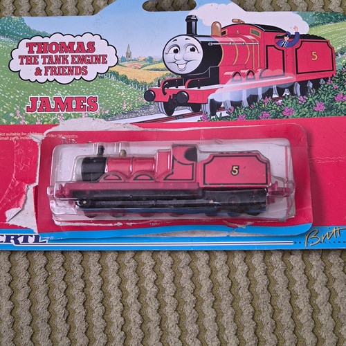 Ertl thomas the - ertl,