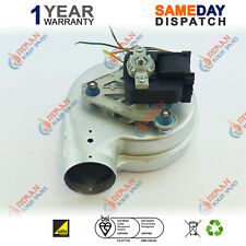 BAXI SOLO 2 30PF 40PF 50PF 60PF 70PF 80PF BOILER FAN 229421