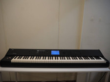 USED KORG M50 Music