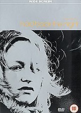 Hold Back the Night DVD (2002)