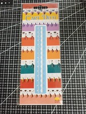 Kars  C'art Deco  Stencil