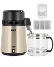 CO-Z 750W 4L Water Distiller