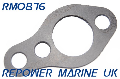Water pump gasket 5 - 4.3l,, 5.0l