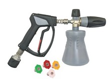 S/S MTM SGS35 Swivel Trigger