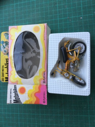 Honda ct70 zlymex - st,